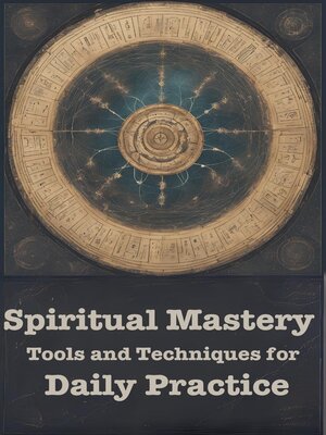 cover image of Spiritual Mastery